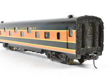 Load image into Gallery viewer, HO Brass CON PFM - Tenshodo GN - Great Northern 7-Car Passenger Set Factory Painted Empire Builder