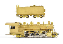 Load image into Gallery viewer, HOn3 Brass PFM - Pacific Fast Mail WP&YR - White Pass & Yukon Railway 2-8-2 Mikado