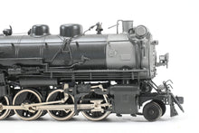 Load image into Gallery viewer, HO Brass PFM - United WP - Western Pacific MK-60 2-8-2 Mikado Custom Painted No. 325
