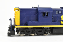 Load image into Gallery viewer, HO Brass Key Imports ATSF - Santa Fe RSD-7 (DL-600A) Hi-Hood Version CS #69 FP But Un-Numbered