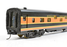 Load image into Gallery viewer, HO Brass CON PFM - Tenshodo GN - Great Northern 7-Car Passenger Set Factory Painted Empire Builder