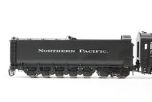 Load image into Gallery viewer, HO Brass PFM - Tenshodo NP - Northern Pacific Class Z-8 4-6-6-4 FP 1979 Run