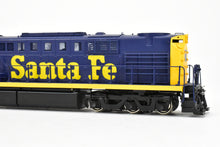 Load image into Gallery viewer, HO Brass Key Imports ATSF - Santa Fe RSD-7 (DL-600A) Hi-Hood Version CS #69 FP But Un-Numbered