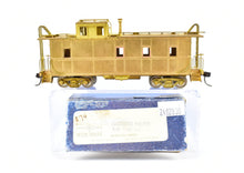 Load image into Gallery viewer, HO Brass Balboa SP - Southern Pacific C-40 Steel Caboose