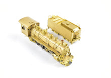 Load image into Gallery viewer, HOn3 Brass PFM - Pacific Fast Mail WP&YR - White Pass & Yukon Railway 2-8-2 Mikado