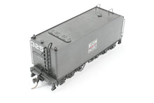 Load image into Gallery viewer, HO Brass PFM - United WP - Western Pacific MK-60 2-8-2 Mikado Custom Painted No. 325