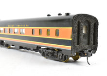 Load image into Gallery viewer, HO Brass CON PFM - Tenshodo GN - Great Northern 7-Car Passenger Set Factory Painted Empire Builder