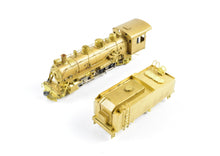 Load image into Gallery viewer, HOn3 Brass PFM - Pacific Fast Mail WP&YR - White Pass & Yukon Railway 2-8-2 Mikado