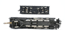 Load image into Gallery viewer, HO Brass PFM - United WP - Western Pacific MK-60 2-8-2 Mikado Custom Painted No. 325