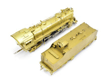 Load image into Gallery viewer, HO Brass PFM - Samhongsa MP - Missouri Pacific 4-6-2 P-73