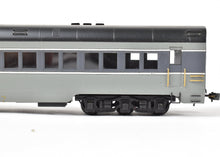 Load image into Gallery viewer, HO Brass Oriental Limited SP/UP/C&NW UP - Union Pacific "The Forty Niner" 8-Car Set C/P Two Tone Gray
