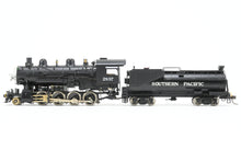 Load image into Gallery viewer, HO Brass Balboa SP - Southern Pacific C-9 2-8-0 Custom Painted #2837
