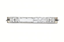 Load image into Gallery viewer, HO Brass Oriental Limited CB&Q/D&RGW/WP California Zephyr Dome Coach "Silver Lariat"