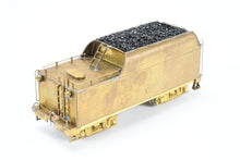 Load image into Gallery viewer, HO Brass LMB Models NYC - New York Central 2-8-2 H-10b Mikado w/8-Wheel Tender