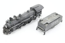 Load image into Gallery viewer, HO Brass Key Imports ATSF - Santa Fe 1226 4-6-2 Pacific Custom Painted & Weathered