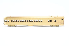 Load image into Gallery viewer, HO Brass NJ Custom Brass PRR - Pennsylvania Railroad POC70R Observation Lounge