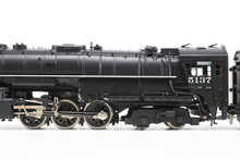 Load image into Gallery viewer, HO Brass PFM - Tenshodo NP - Northern Pacific Class Z-8 4-6-6-4 FP 1979 Run