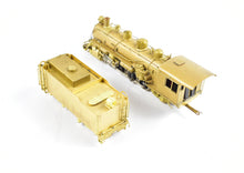 Load image into Gallery viewer, HOn3 Brass PFM - Pacific Fast Mail WP&YR - White Pass & Yukon Railway 2-8-2 Mikado