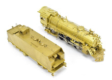 Load image into Gallery viewer, HO Brass PFM - Samhongsa MP - Missouri Pacific 4-6-2 P-73