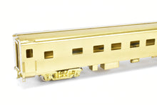 Load image into Gallery viewer, HO Brass Cascade Models UP - Union Pacific ACF 11-Bedroom Star Series Sleeper