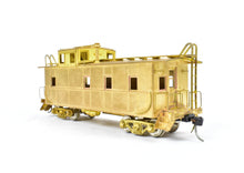 Load image into Gallery viewer, HO Brass Balboa SP - Southern Pacific C-40 Steel Caboose