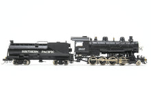 Load image into Gallery viewer, HO Brass Balboa SP - Southern Pacific C-9 2-8-0 Custom Painted #2837