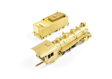 Load image into Gallery viewer, HOn3 Brass PFM - Pacific Fast Mail WP&YR - White Pass & Yukon Railway 2-8-2 Mikado