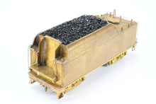 Load image into Gallery viewer, HO Brass LMB Models NYC - New York Central 2-8-2 H-10b Mikado w/8-Wheel Tender