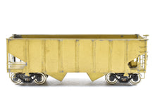 Load image into Gallery viewer, HO Brass NJ Custom Brass Various Roads USRA 55 Ton Hopper