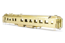 Load image into Gallery viewer, HO Brass Lambert #822 Various Roads Heavyweight Diner NO TRUCKS