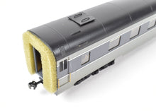Load image into Gallery viewer, HO Brass Oriental Limited SP/UP/C&NW UP - Union Pacific "The Forty Niner" 8-Car Set C/P Two Tone Gray