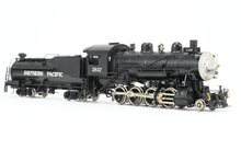 Load image into Gallery viewer, HO Brass Balboa SP - Southern Pacific C-9 2-8-0 Custom Painted #2837