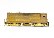 Load image into Gallery viewer, HO Brass Hallmark Models NKP - Nickel Plate Road and Various Roads Fairbanks Morse FM H-12-44