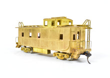 Load image into Gallery viewer, HO Brass Balboa SP - Southern Pacific C-40 Steel Caboose