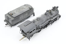 Load image into Gallery viewer, HO Brass Key Imports ATSF - Santa Fe 1226 4-6-2 Pacific Custom Painted & Weathered