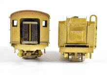 Load image into Gallery viewer, HOn3 Brass PFM - Pacific Fast Mail WP&YR - White Pass & Yukon Railway 2-8-2 Mikado