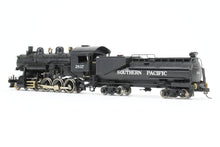 Load image into Gallery viewer, HO Brass Balboa SP - Southern Pacific C-9 2-8-0 Custom Painted #2837