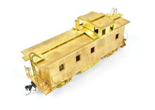 Load image into Gallery viewer, HO Brass Balboa SP - Southern Pacific C-40 Steel Caboose