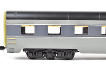 Load image into Gallery viewer, HO Brass Oriental Limited SP/UP/C&NW UP - Union Pacific "The Forty Niner" 8-Car Set C/P Two Tone Gray