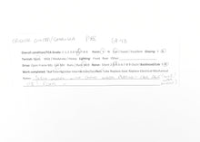 Load image into Gallery viewer, HO Brass Oriental Limited PRR - Pennsylvania Railroad EMD GP9B 1750 HP Booster Unit C/P