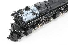Load image into Gallery viewer, HO Brass PFM - Tenshodo NP - Northern Pacific Class Z-8 4-6-6-4 FP 1979 Run