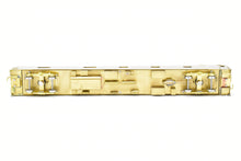 Load image into Gallery viewer, HO Brass Cascade Models UP - Union Pacific ACF 11-Bedroom Star Series Sleeper