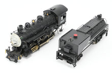Load image into Gallery viewer, HO Brass Balboa SP - Southern Pacific C-9 2-8-0 Custom Painted #2837