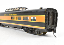 Load image into Gallery viewer, HO Brass CON PFM - Tenshodo GN - Great Northern 7-Car Passenger Set Factory Painted Empire Builder