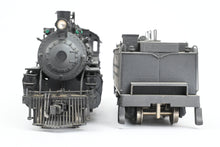 Load image into Gallery viewer, HO Brass Key Imports ATSF - Santa Fe 1226 4-6-2 Pacific Custom Painted & Weathered