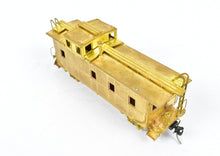 Load image into Gallery viewer, HO Brass Balboa SP - Southern Pacific C-40 Steel Caboose