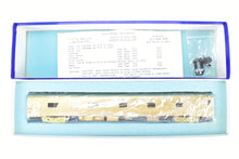 Load image into Gallery viewer, HO Brass Cascade Models UP - Union Pacific ACF 11-Bedroom Star Series Sleeper