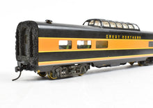Load image into Gallery viewer, HO Brass CON PFM - Tenshodo GN - Great Northern 7-Car Passenger Set Factory Painted Empire Builder
