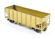 Load image into Gallery viewer, HO Brass NJ Custom Brass Various Roads USRA 55 Ton Hopper