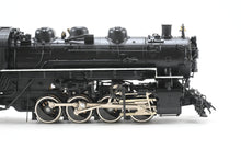 Load image into Gallery viewer, HO Brass Lambert C&O - Chesapeake & Ohio C-15a 0-8-0 Platinum Series Pro-Painted No. 111